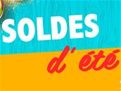 Soldes d'été 2018 : rendez-vous demain matin dès 8h