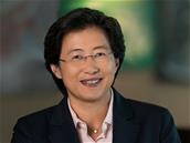 Lisa Su tiendra une conférence à l'occasion du CES 2019