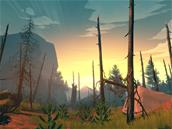 Valve se paie Campo Santo, le studio derrière Firewatch
