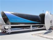 Encore une étude de faisabilité pour Virgin Hyperloop One, en Inde cette fois-ci