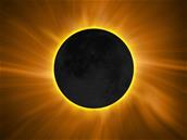 Aujourd'hui, suivez en direct une éclipse du Soleil à partir de 18h55