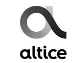 Altice compte ouvrir le capital de son réseau fibre, une dizaine de candidats attendus