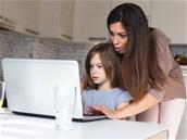 Contrôle parental : l’application Microsoft Family Safety disponible en bêta fermée sur Android et iOS