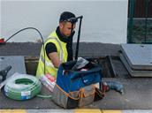 SFR veut réutiliser les conduites du câble pour déployer la fibre