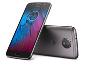 Smartphone Moto G5S de 5,2" (3 Go, 32 Go) pour 212,98 euros