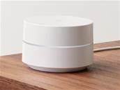 Google Wifi permet de tester le débit des différents appareils de votre réseau