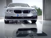 BMW change de formule et propose gratuitement CarPlay avec ConnectedDrive 7.0
