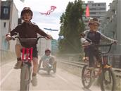 Bandes-annonces : du Jeune Karl Marx à The Punisher, des drames et de l'action à la pelle