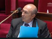 Les députés adoptent l’obligation de déclarer tous ses identifiants électroniques