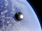 Il y a 60 ans, Spoutnik 1 donnait le coup d'envoi de la conquête spatiale