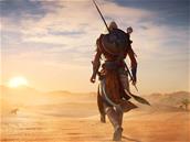 En marge d'Assassin's Creed Origins, un traducteur open source de hiéroglyphes avec Google