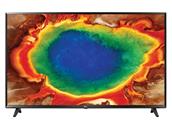 Une Smart TV 4K UHD et HDR LG 49UJ630 de 49" : 499 €