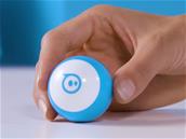 Le drone Sphero Mini débarque pour 50 dollars