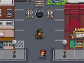 Stranger Things : un jeu 8-bits mobile en attendant la saison 2