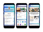 Sur Android, le Launcher de Microsoft s'ouvre au contrôle parental