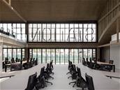 OVH ouvre un bureau dans l'incubateur de startups Station F