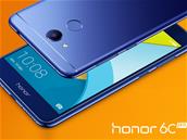 Un Honor 6C Pro arrive en France