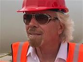 Richard Branson investit dans Hyperloop One, qui devient Virgin Hyperloop One