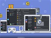 Discord ouvre sa boutique de jeux