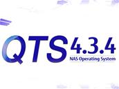 NAS QNAP : QTS 4.3.4 est disponible en version bêta