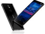 HMD annonce le Nokia 7 de 5,2 pouces avec « bothies », pour la Chine