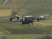 Parrot lance des drones pour les pompiers et les agriculteurs