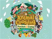 Animal Crossing débarque fin novembre sur Android et iOS