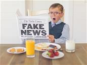 Selon Facebook, marquer un article comme trompeur peut encourager à cliquer