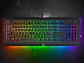 Razer propose ses switchs mécaniques et son système RGB Chroma à ses partenaires