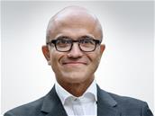 Microsoft affiche des revenus en hausse de 12 %, toujours grâce au Cloud