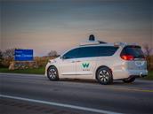 Véhicules autonomes : Waymo se rapproche de Honda
