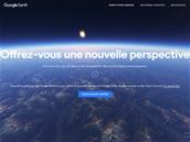 Google Earth va (enfin) arriver sur Firefox, en plus de Chrome