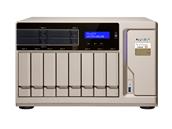 Les NAS QNAP TS-x77 avec processeur AMD Ryzen sont « disponibles »