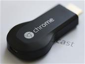 Le Chromecast de première génération n'aura plus que des correctifs
