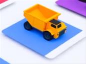 Google ouvre Poly, sa bibliothèque publique d’objets 3D