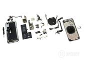 iFixit met l’iPhone X en pièces et lui donne 6 sur 10