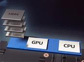 Premières rumeurs sur la composition de la puce hybride AMD/Intel