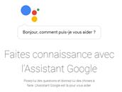 La reconnaissance musicale se déploie dans Google Assistant