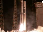 L'ESA a connu son premier échec avec son lanceur Vega