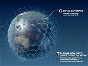 OneWeb proposera un accès à Internet en Arctique à partir de l'année prochaine