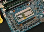 Hades Canyon : un NUC d'Intel avec GPU Radeon intégré au processeur ?