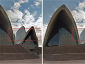 Google Street View : un nouvel algorithme pour supprimer des artefacts