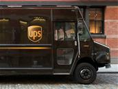 Chez UPS, des camions hybrides capables de passer en 100 % électrique
