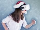 Boulanger mise sur la réalité augmentée pour attirer des clients dans ses magasins à Noël