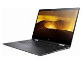 HP Envy x360 à base de Ryzen 5 2500U : rien en France avant l'année prochaine
