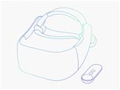 HTC annule son casque de VR autonome Daydream (Google)