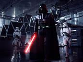 Star Wars Battlefront II : EA annonce du changement dans l'équilibrage du jeu
