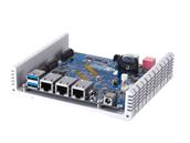 QNAP présente QBoat, un « serveur IoT privé » avec QTS Lite