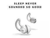 Bose Sleepbuds : des bouchons d'oreilles pour vous aider à dormir sur Indiegogo
