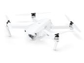 DJI lance un drone Mavic Pro blanc alpin … pour faire plaisir à Apple ?